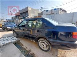 فولكسفاغن ڤينتو